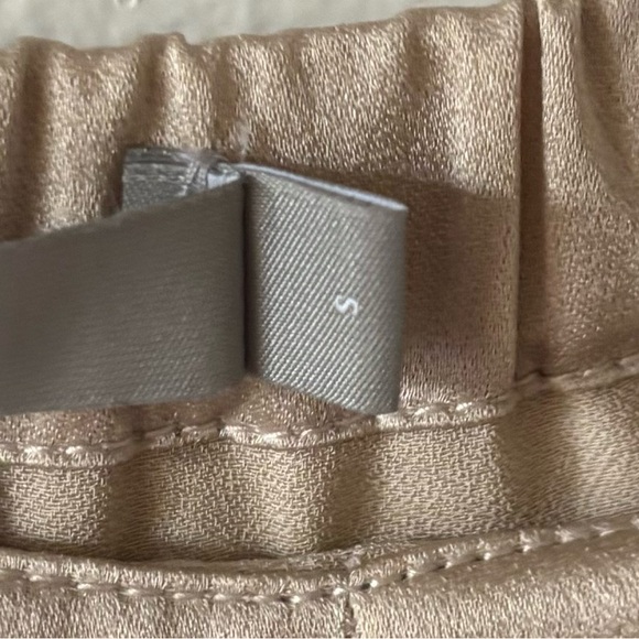 Vince silk pants - Picture 3 of 3